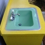 yellow laminate vanity sink.jpg